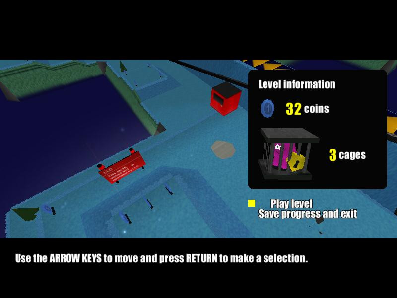 Dumbow & Cool - кадр 7