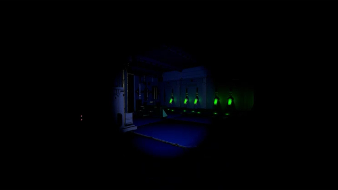 Salvage Op - кадр 4