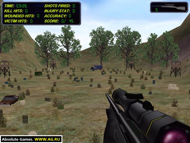 Police: Tactical Training - кадр 12