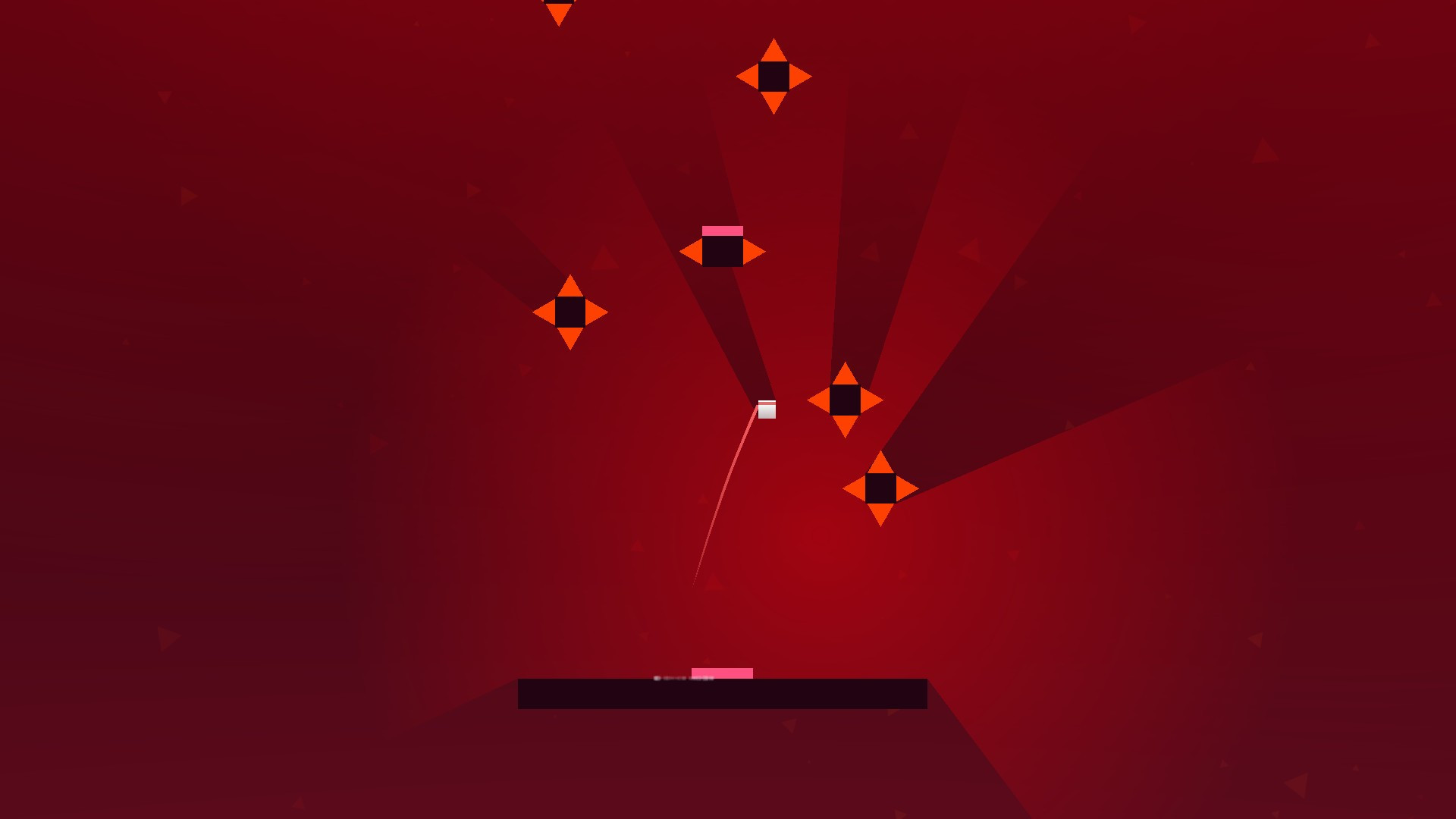 Almost There: The Platformer - кадр 2