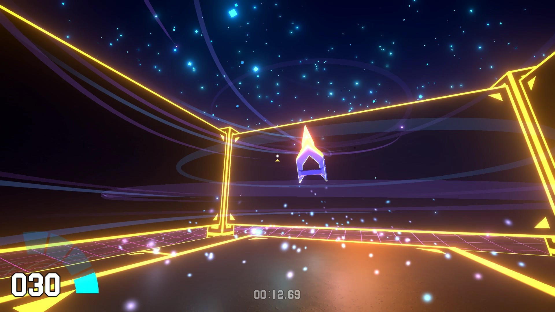 Cyber Hook - кадр 5