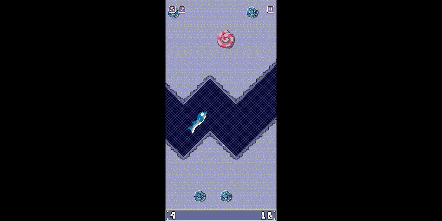 Dolphin Swim - кадр 2