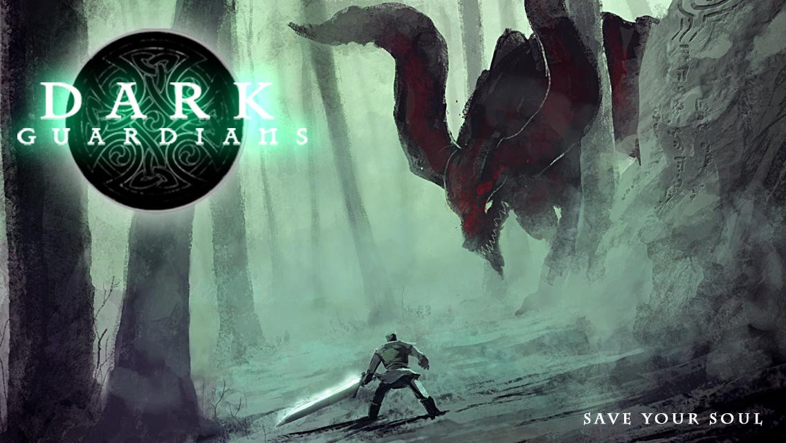 Dark Guardians - кадр 2