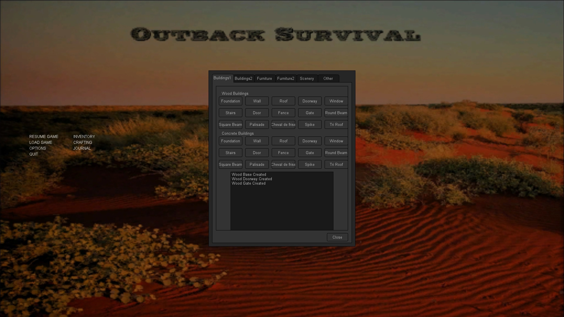 Outback Survival - кадр 2