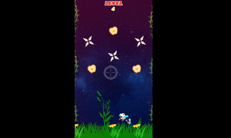 Fruit Bug (itch) - кадр 1