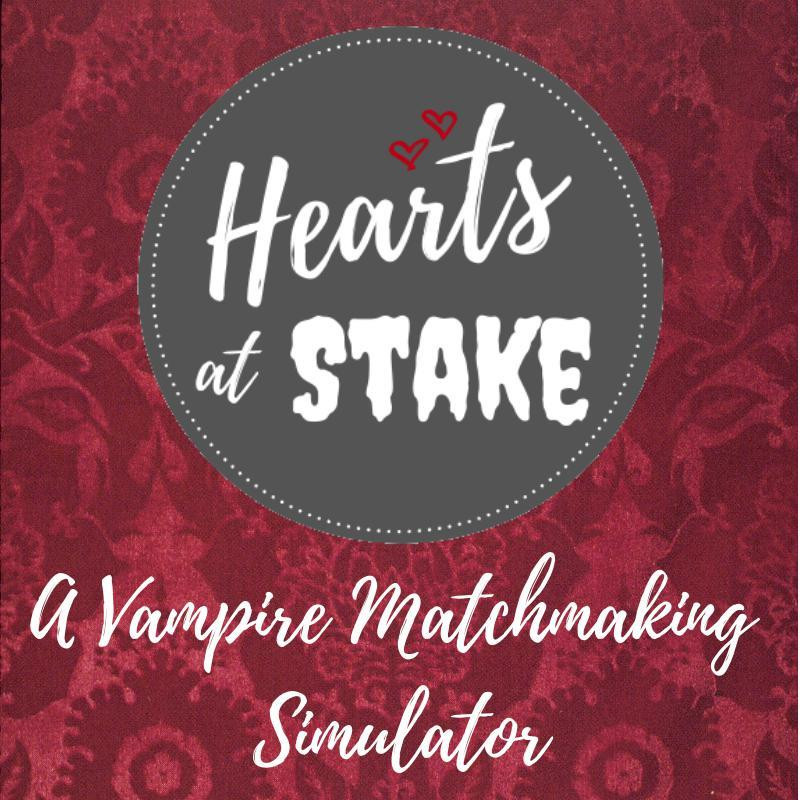 Hearts at Stake (itch) - кадр 1