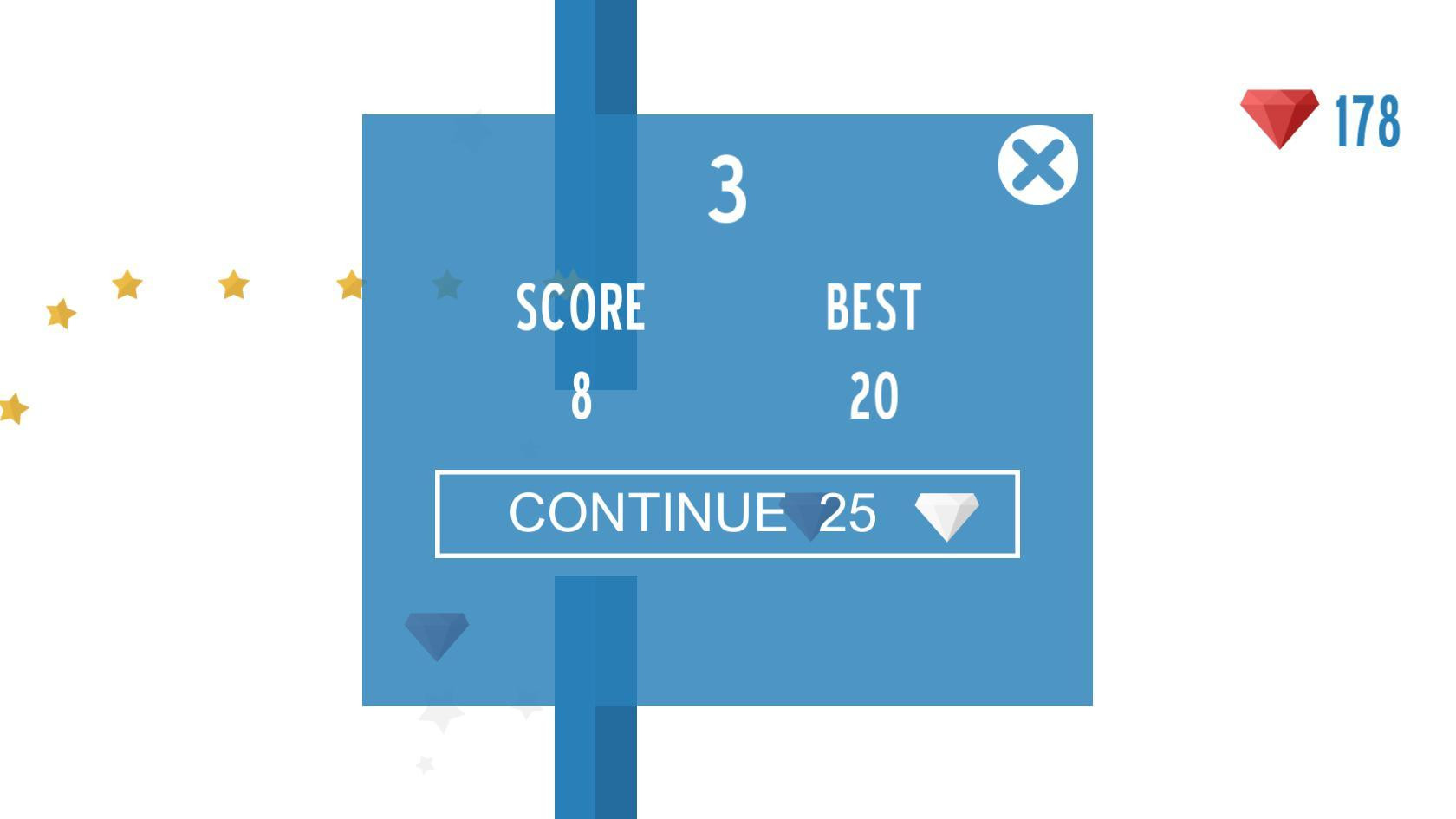 Bounz (GriGames) (itch) - кадр 2