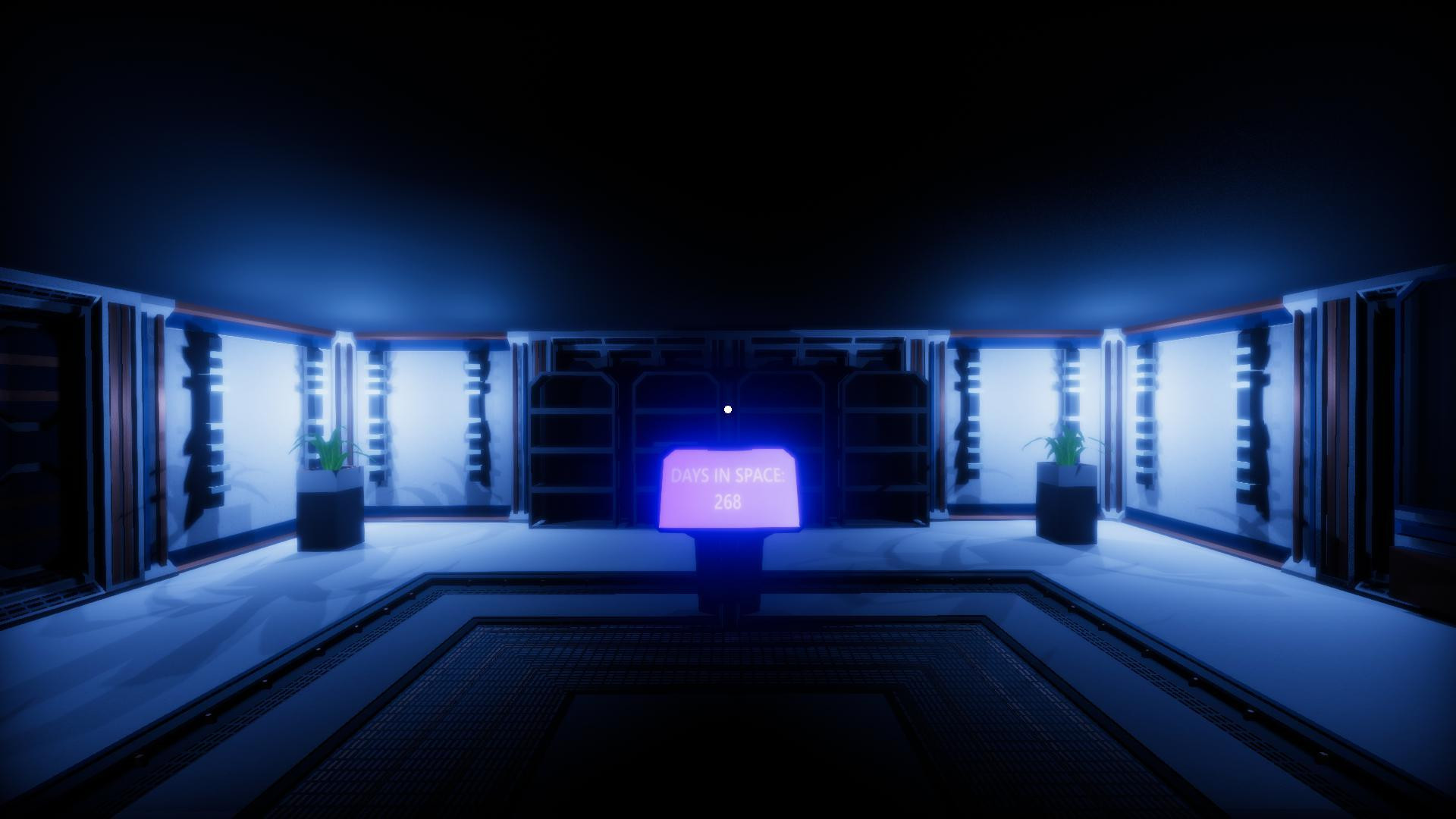 Solitary (Tozaku) (itch) - кадр 1