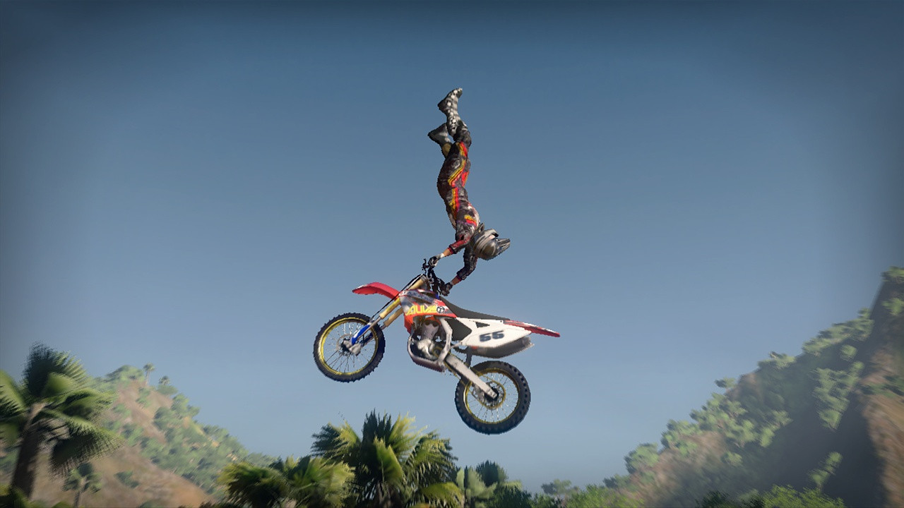 MX vs. ATV Alive - кадр 9