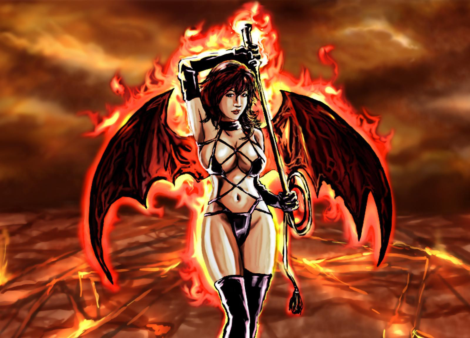 Age of Fear 2: The Chaos Lord - кадр 4