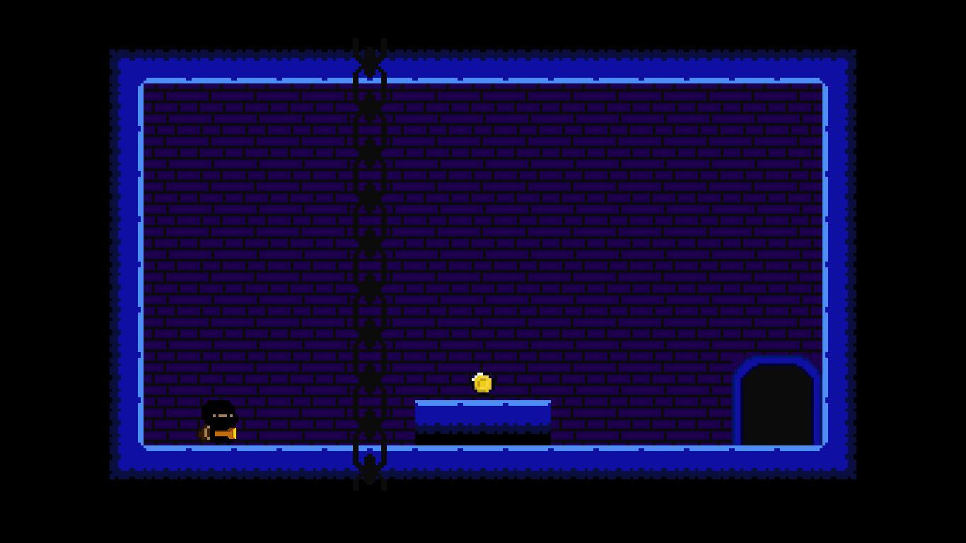 The Thief Classic (itch) - кадр 1