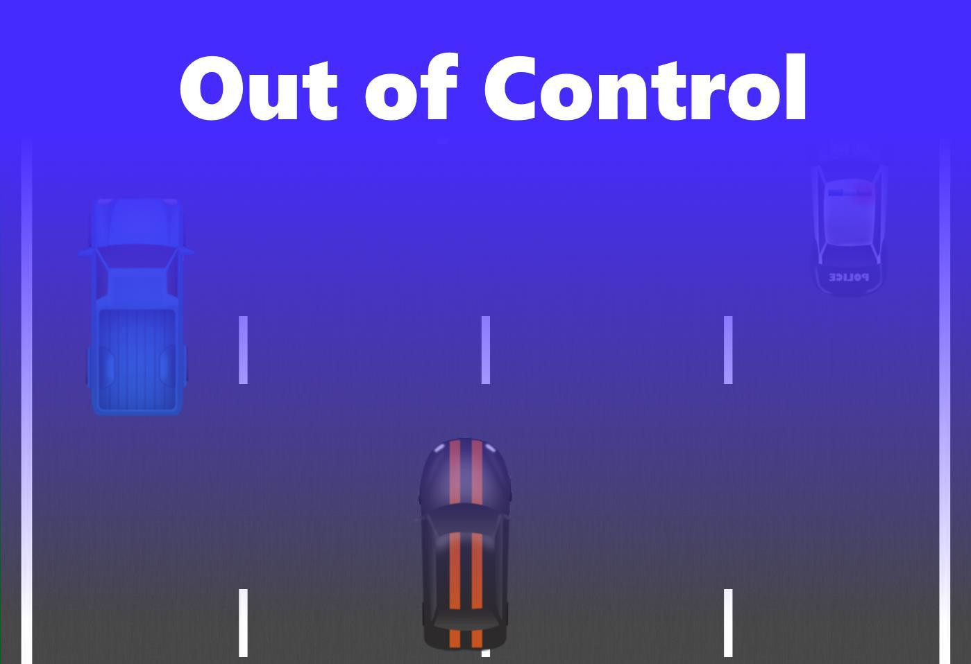 Out of Control (ViliamVadocz) (itch) - кадр 1
