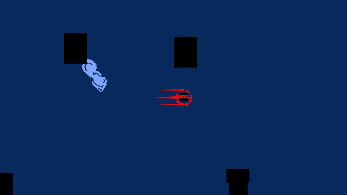 BloodPath (itch) - кадр 1