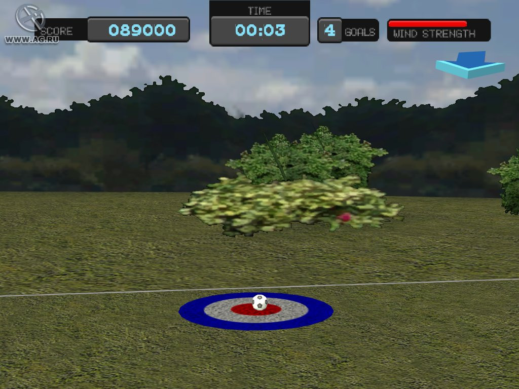 Little Britain: The Video Game - кадр 3