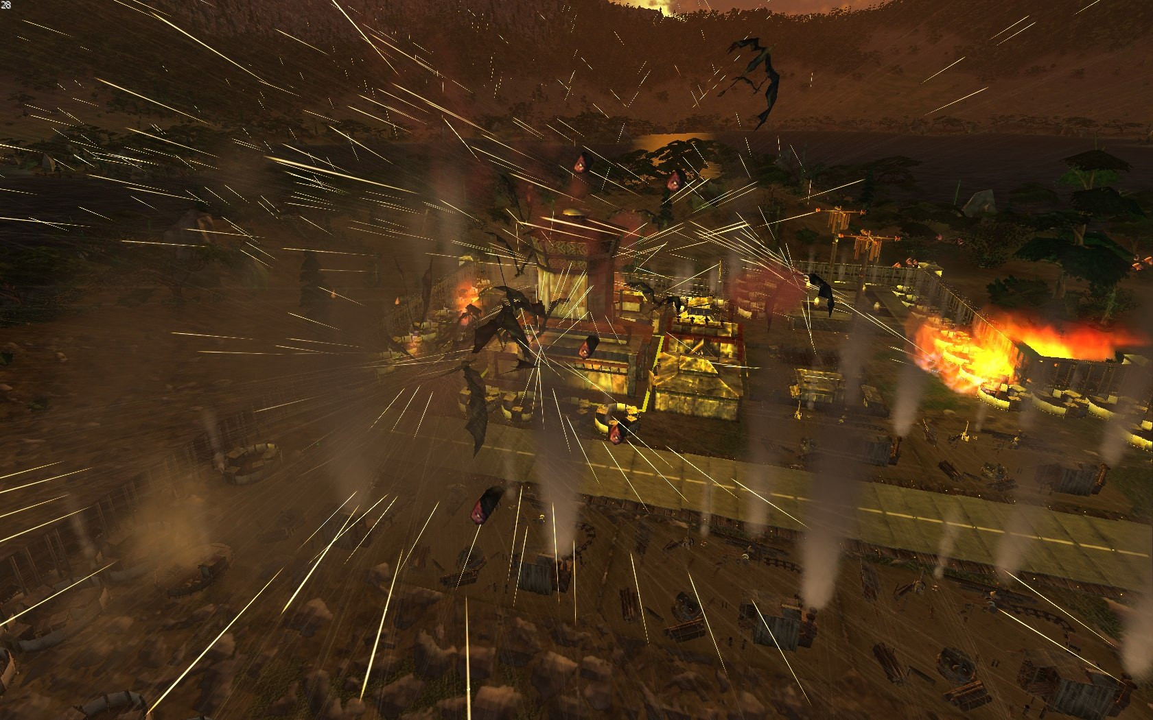 LuckCatchers - кадр 3