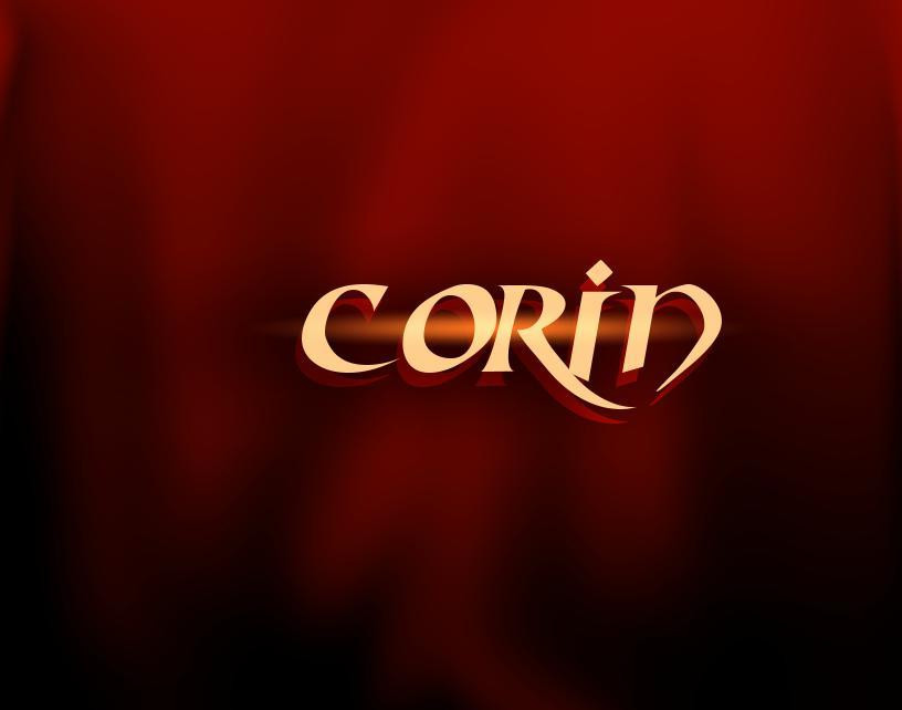 Corin (Lady Elva) (itch) - кадр 1