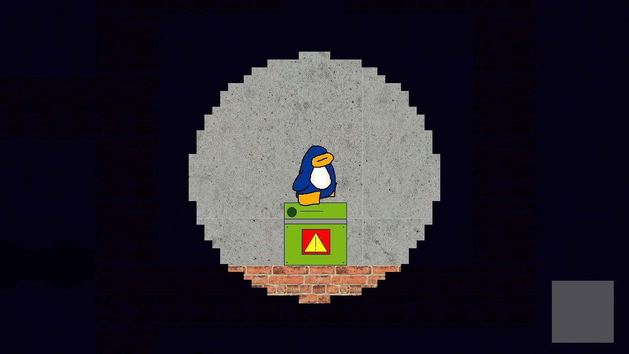 ClubPenguin.exe (itch) - кадр 2