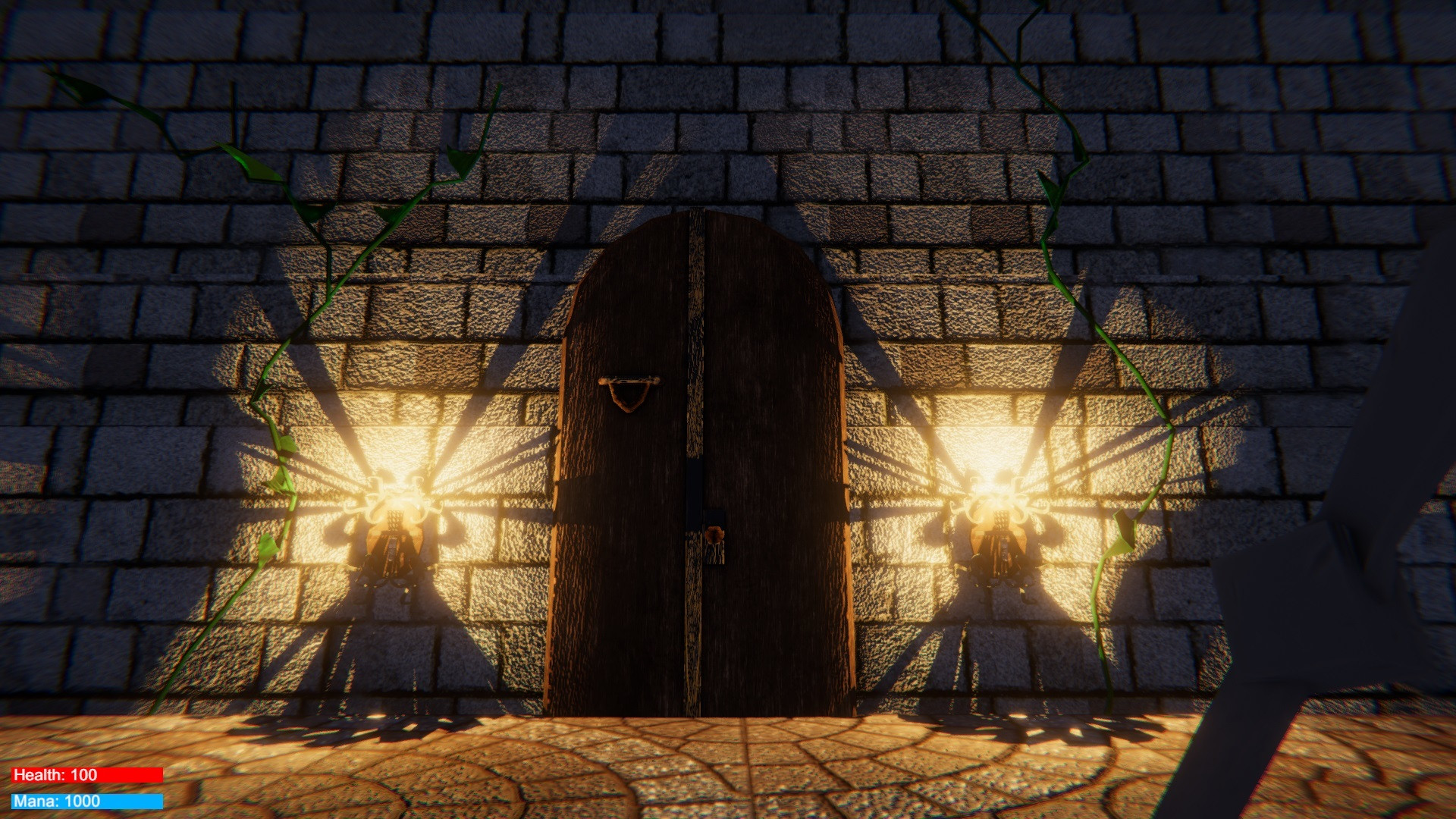 Rubble (Dustin.Chamberlain) (itch) - кадр 1