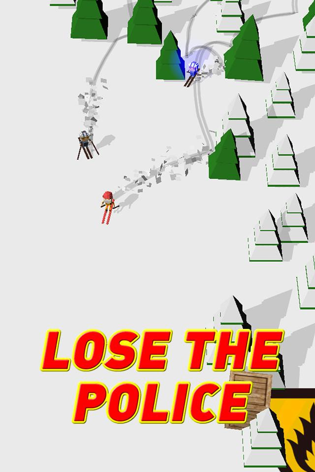 Escape from Montegrande - кадр 4