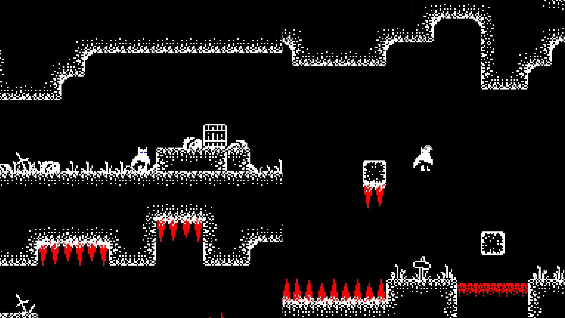 Screen Thief (itch) - кадр 2