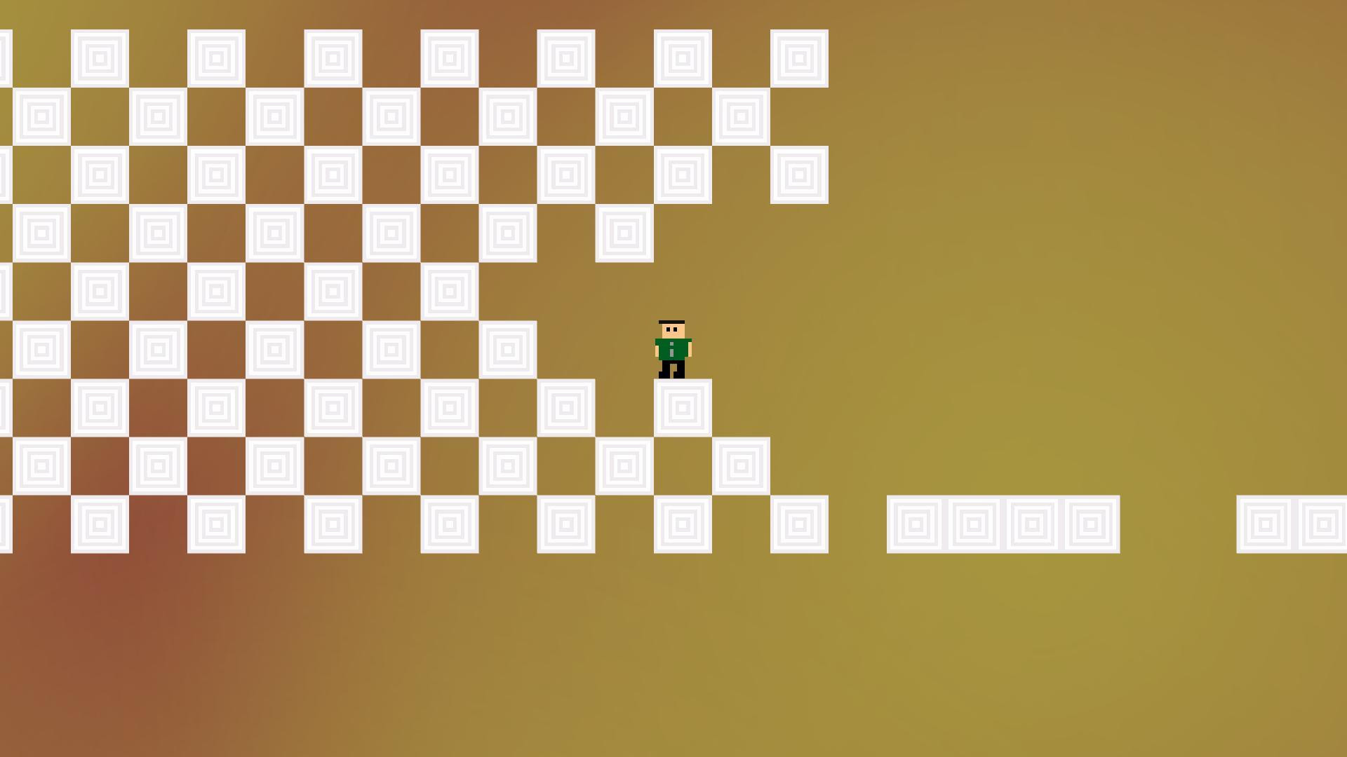 Brittle World (itch) - кадр 2