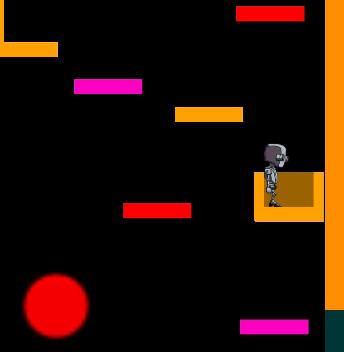 Jumper (Kegco Inc.) (itch) - кадр 3