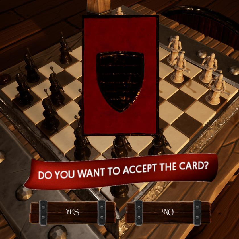 War Checkers (itch) - кадр 1