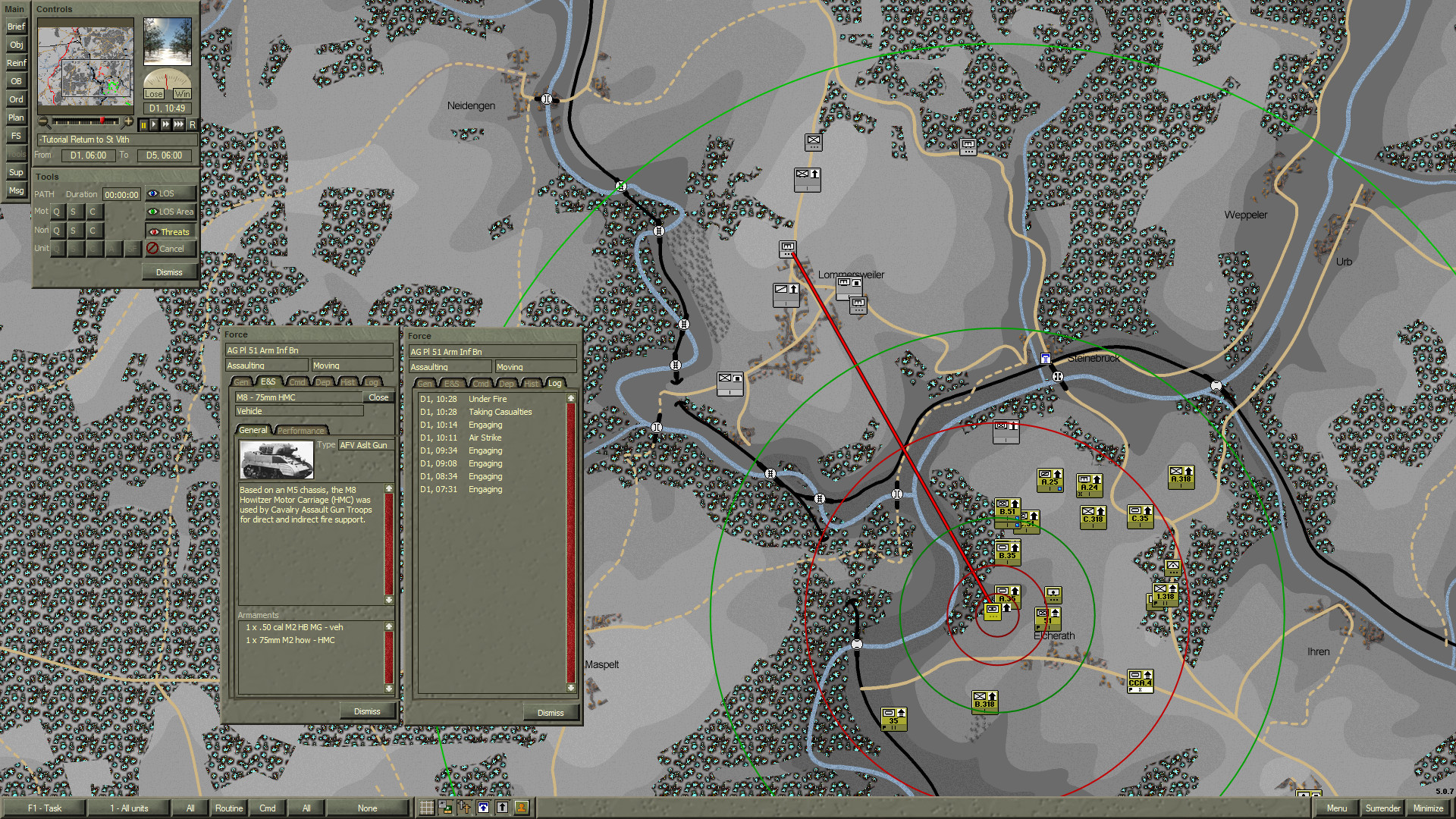 Command Ops 2 - кадр 3