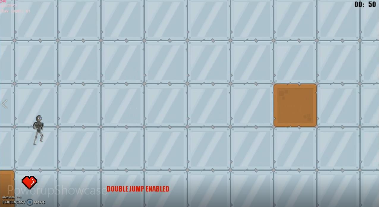 Ex-Machina (itch) - кадр 2