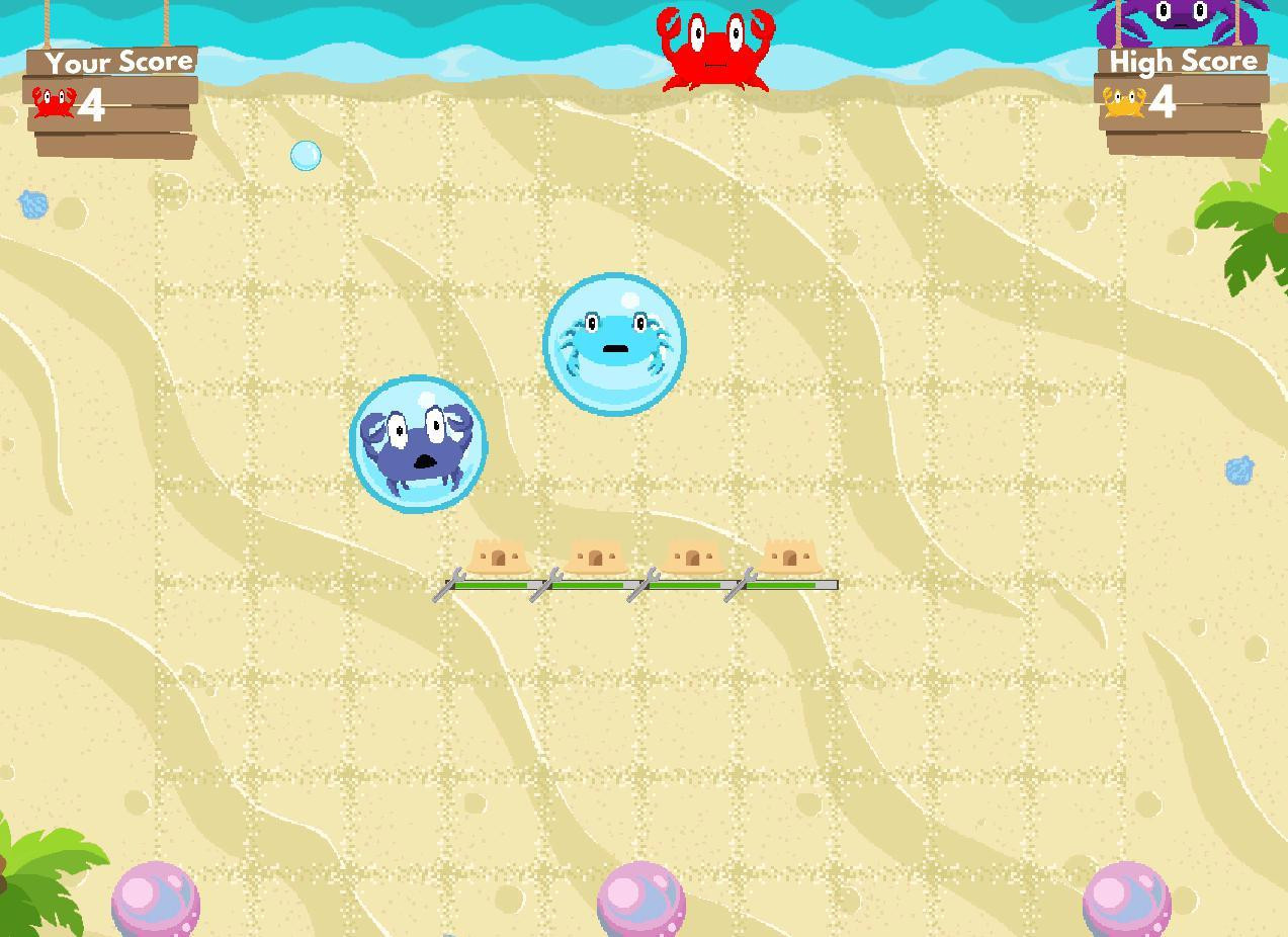 Crabcake Collection (itch) - кадр 1