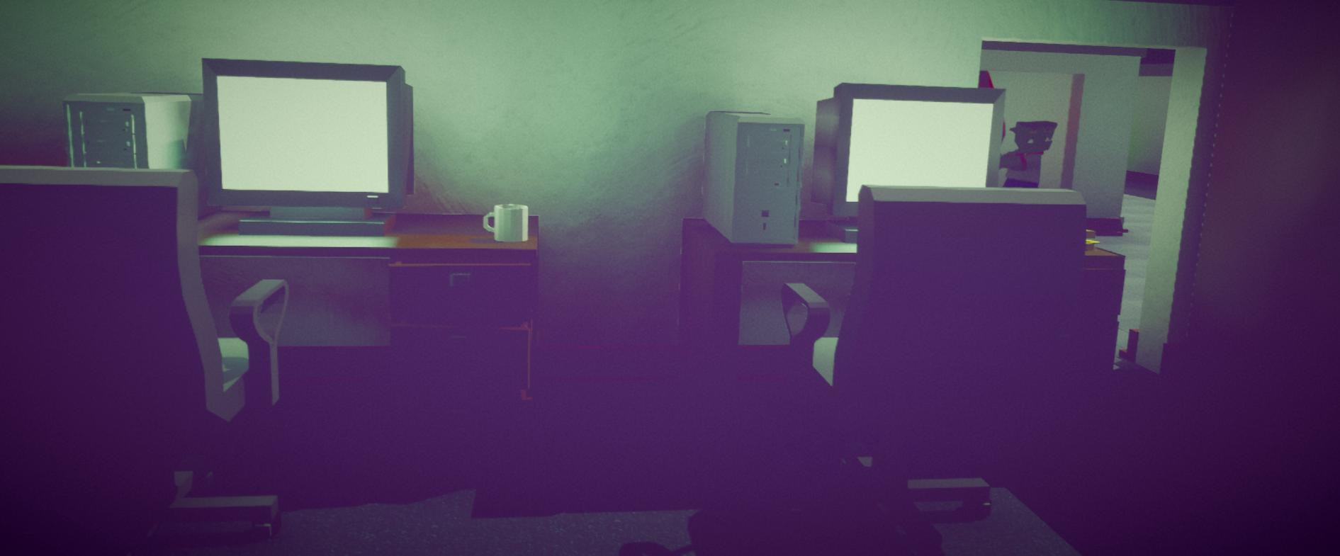 Corpo Incorporated (itch) - кадр 5