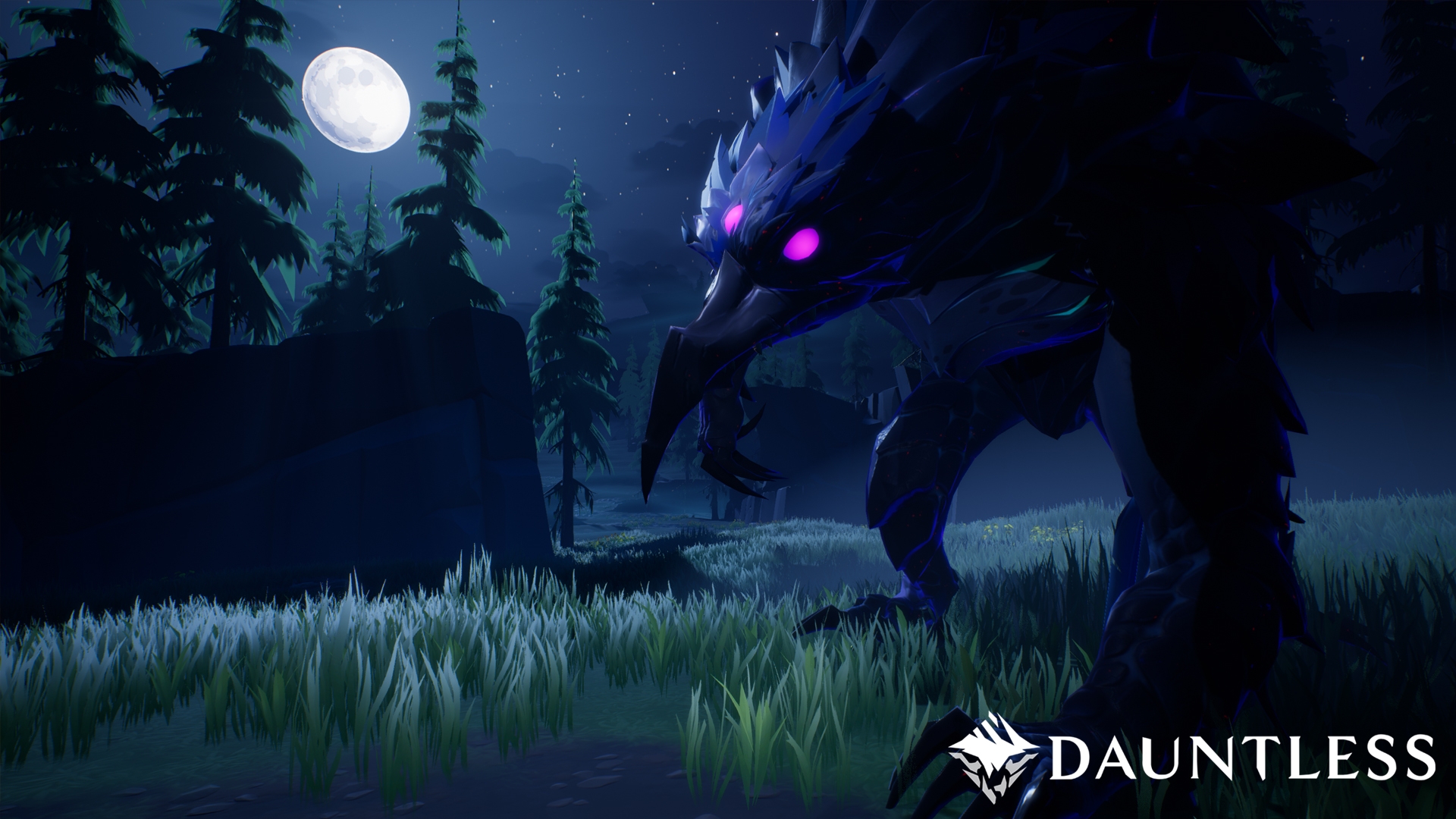Dauntless - кадр 8