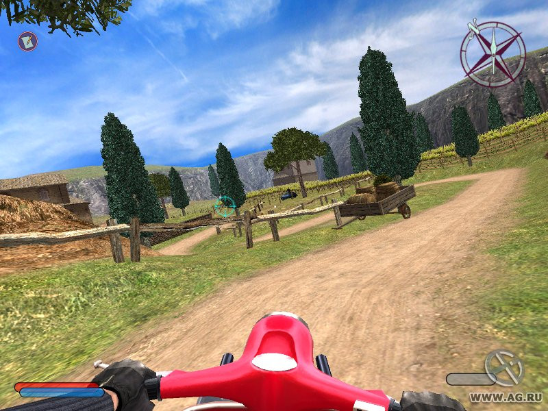 Contract J.A.C.K. - кадр 9