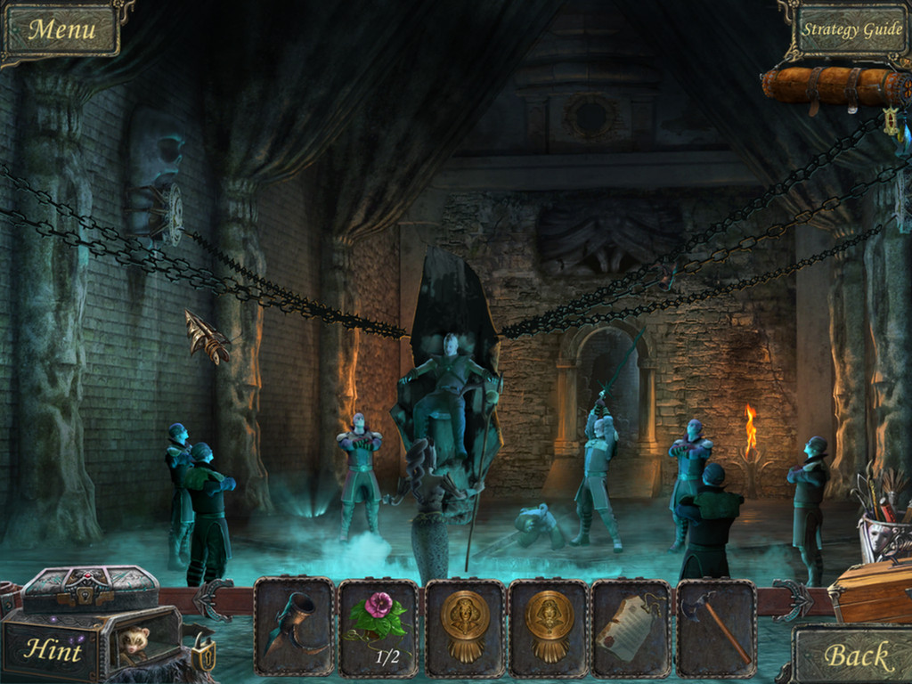 Fall of the New Age Premium Edition - кадр 3