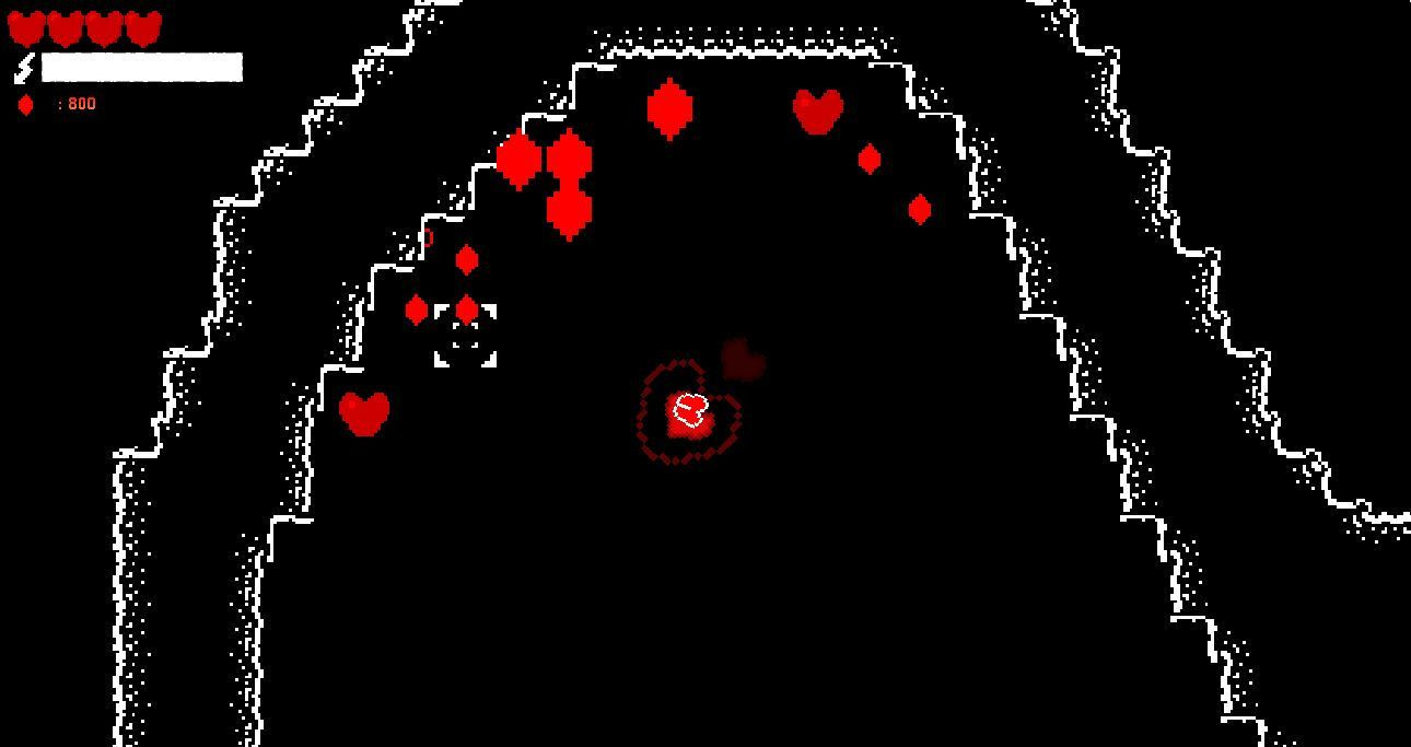 Shape of Heart (itch) - кадр 3