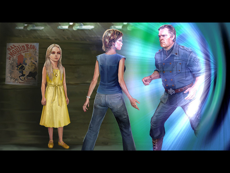 The Otherside: Realm of Eons - кадр 4