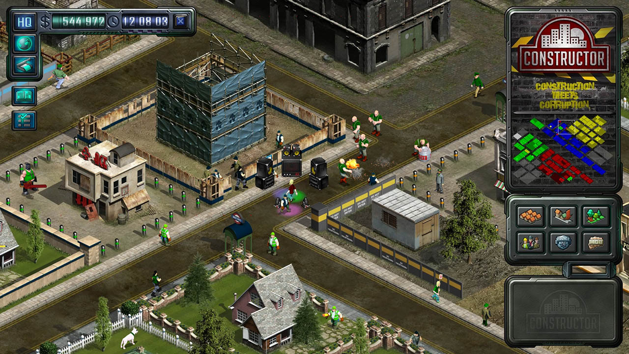 Constructor - кадр 6