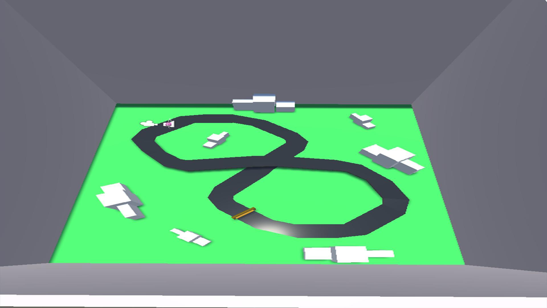 Jacqueline Ouwinga Prototypes (itch) - кадр 1
