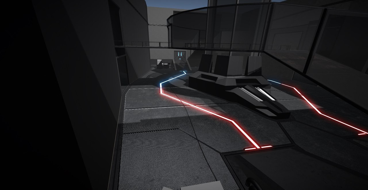 Shard Games - кадр 2