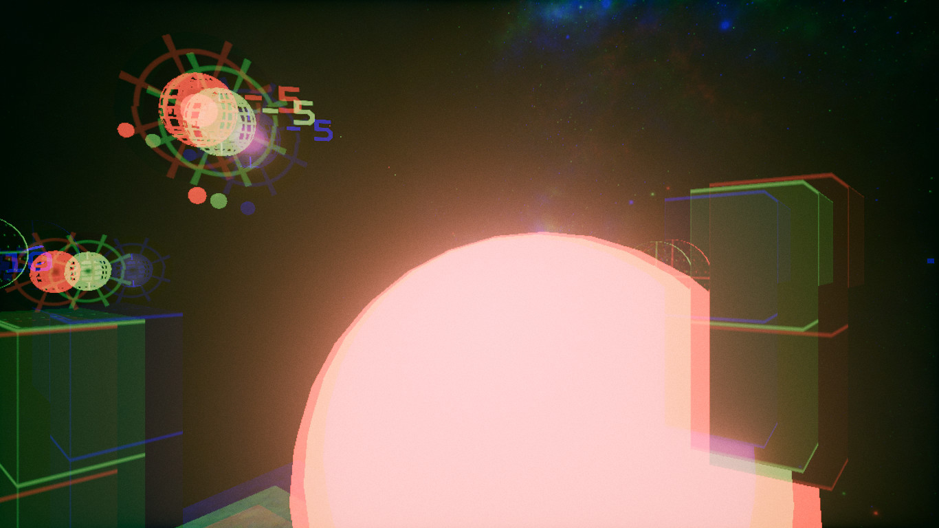 The Existence Abstract - кадр 3