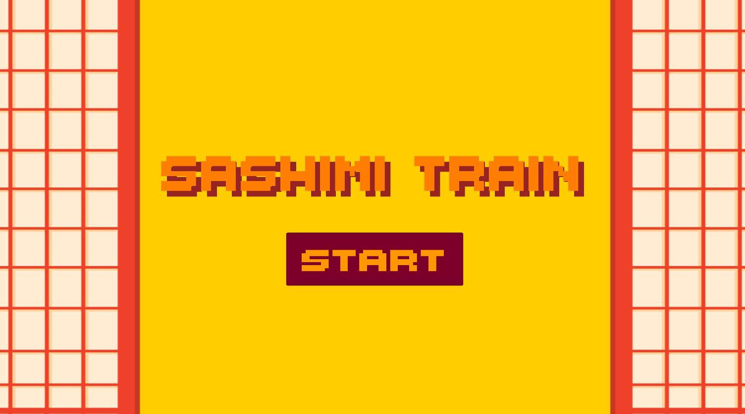 Sashimi Train (itch) - кадр 2