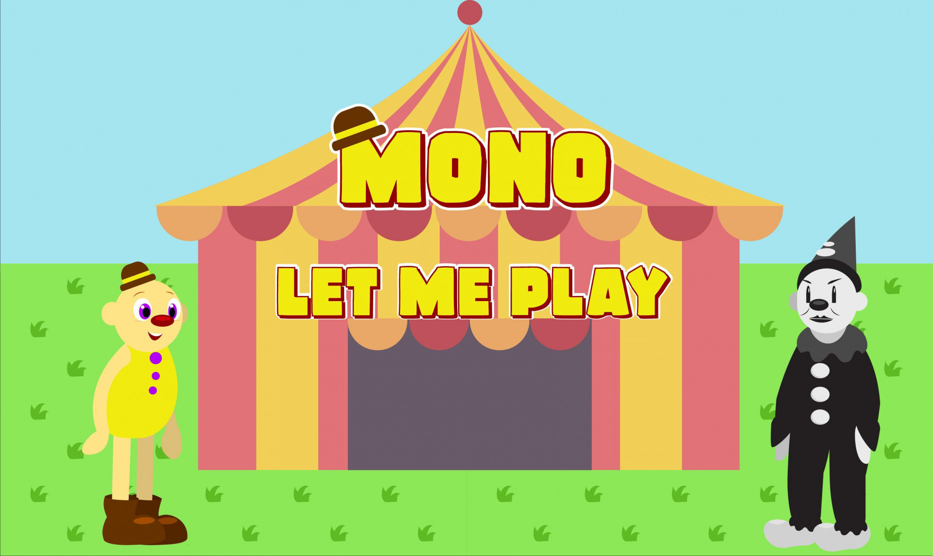 Mono (itch) (greendroid) - кадр 1