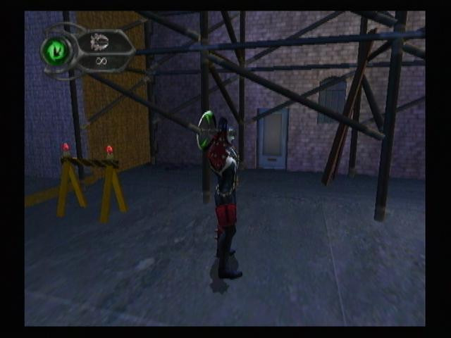 Spawn: Armageddon - кадр 1