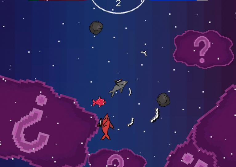 Don't Panic! (itch) - кадр 1