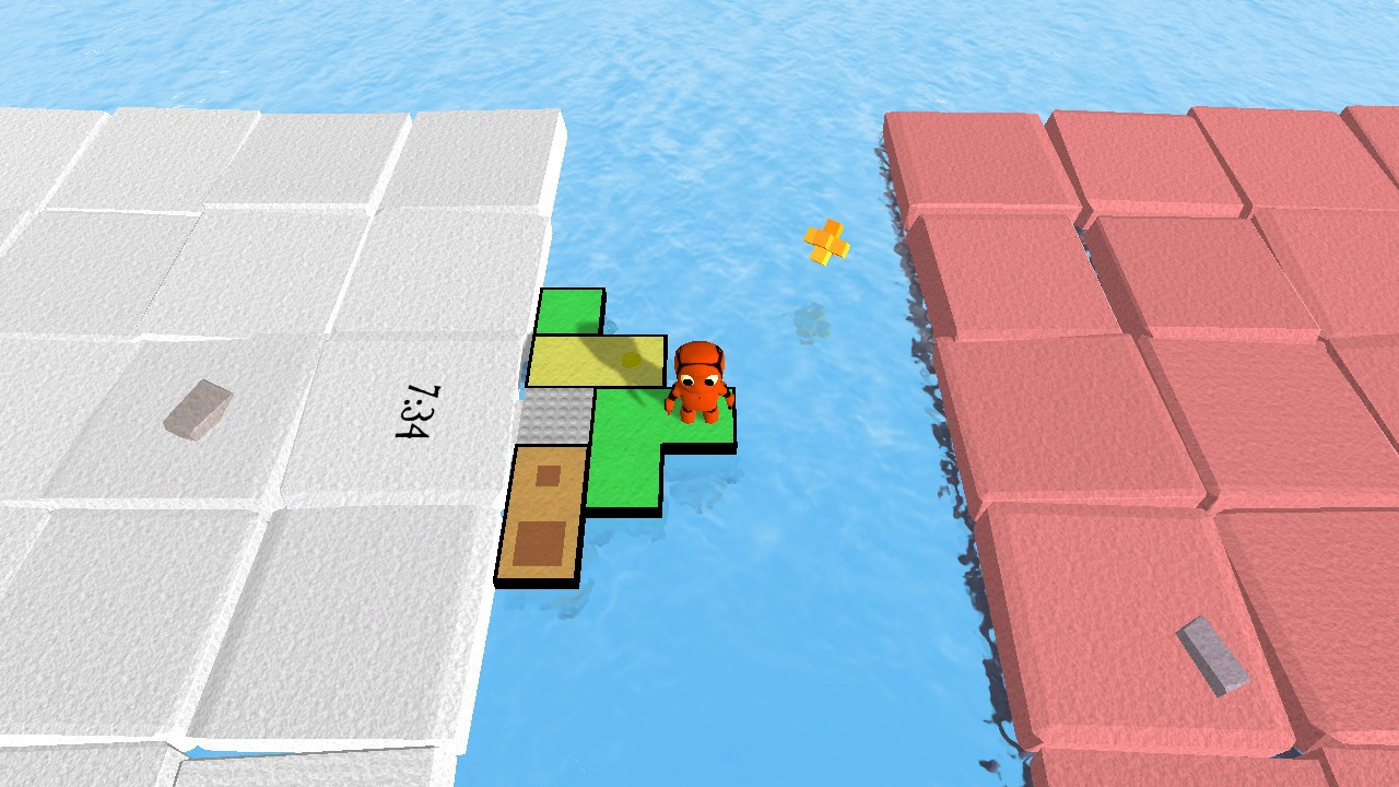 Dis Pontibus - кадр 4