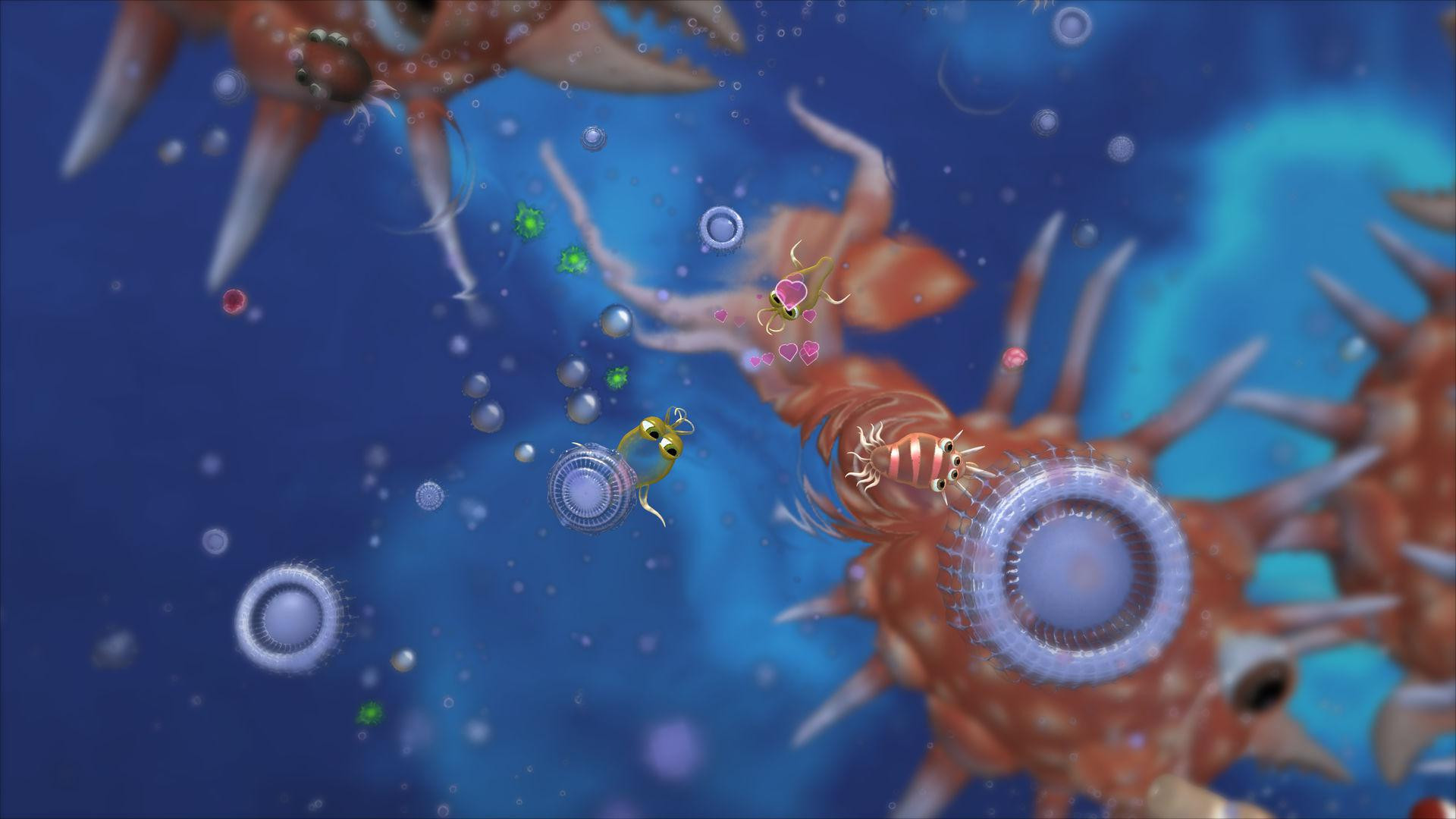 SPORE Collection - кадр 2