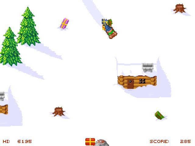 Harold's Hills - кадр 2