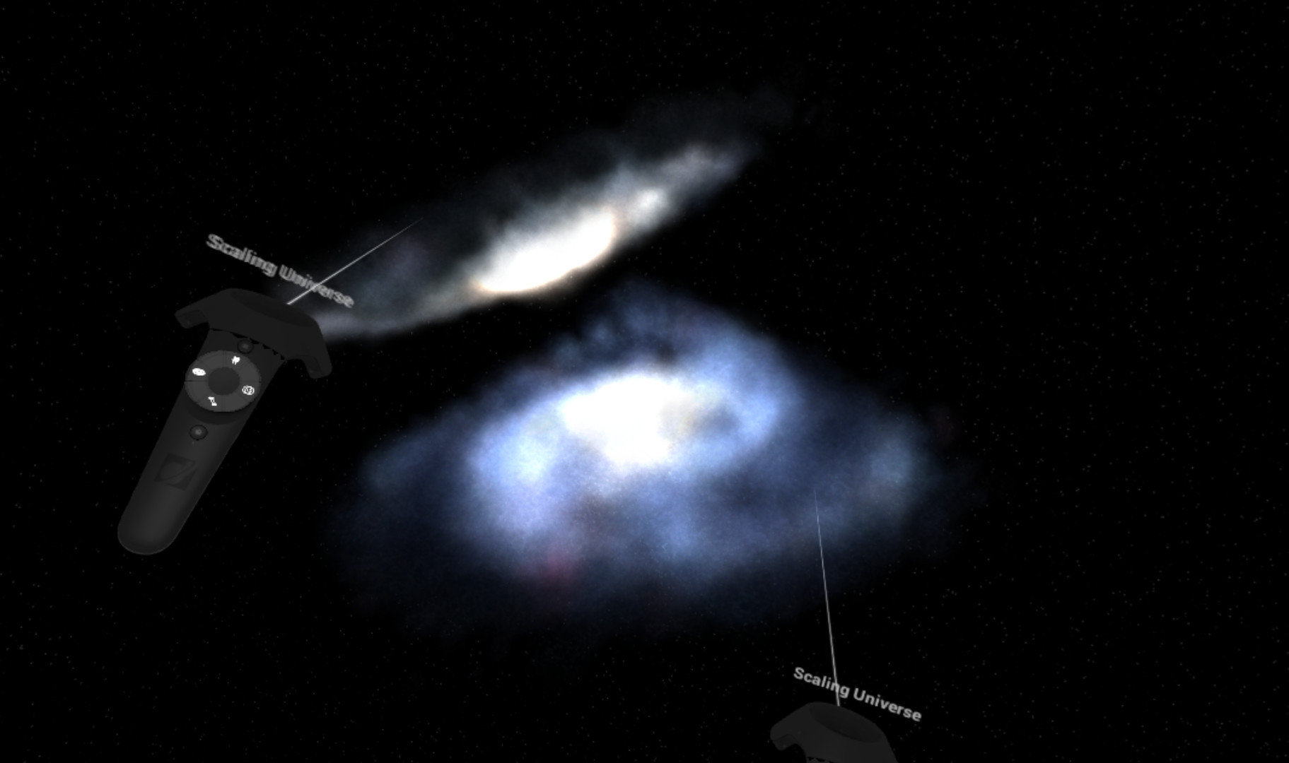 Universe Sandbox 2 - кадр 5