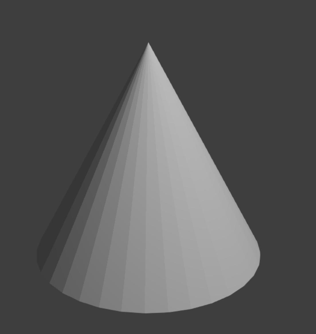 Cone (itch) - кадр 1