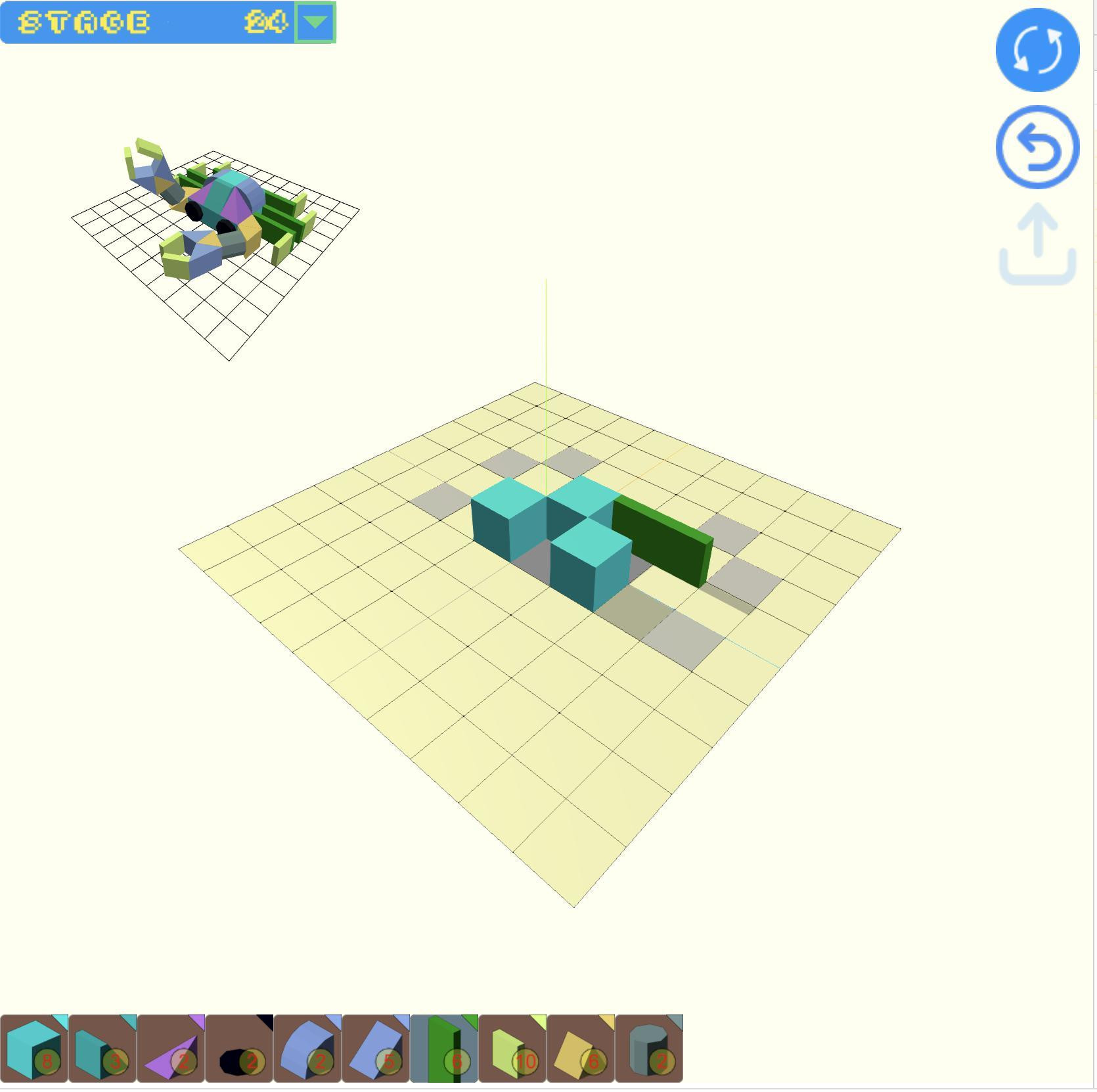 blocks (itch) (zhouxuan) - кадр 2